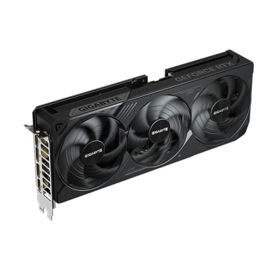 Carte Graphique GIGABYTE RTX 5080 WF3OC 16Go, Noir