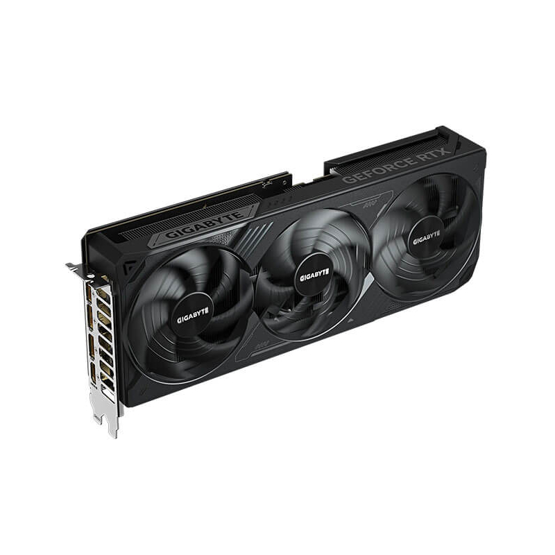 Carte Graphique GIGABYTE RTX 5080 WF3OC 16Go, Noir Carte Graphique GIGABYTE RTX 5080 WF3OC 16Go, Noir
