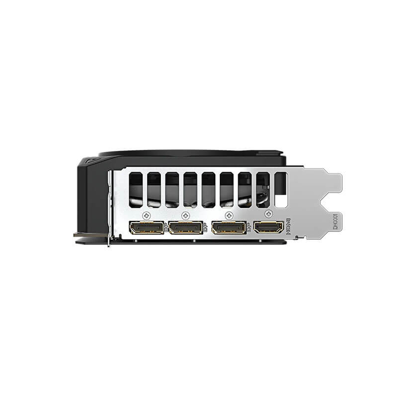 Carte Graphique GIGABYTE RTX 5080 WF3OC 16Go, Noir Carte Graphique GIGABYTE RTX 5080 WF3OC 16Go, Noir