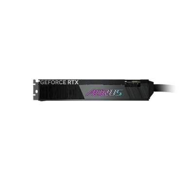 Carte Graphique GIGABYTE RTX 5080 AORUSX W-16Go, Black
