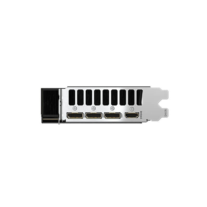 Carte Graphique GIGABYTE RTX 5080 AORUSX W-16Go, Black