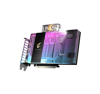 Carte Graphique GIGABYTE RTX 5080 AORUSX WB-16GD