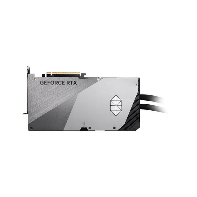 Carte Graphique MSI RTX 5080 16Go SUPRIM LIQUID SOC