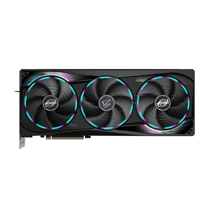 Carte Graphique GIGABYTE RTX 5090 AORUS M-32GD, Black Carte Graphique GIGABYTE RTX 5090 AORUS M-32GD, Black