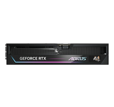 Carte Graphique GIGABYTE RTX 5090 AORUS M-32Go, Black