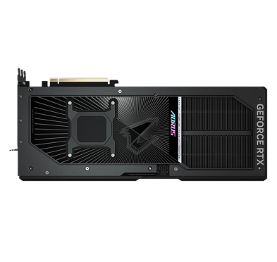 Carte Graphique GIGABYTE RTX 5090 AORUS M-32Go, Black