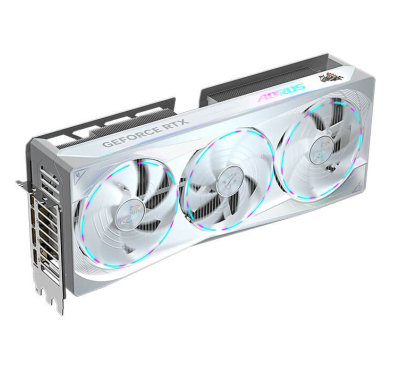 Carte Graphique GIGABYTE RTX 5080 AORUS M ICE-16GD