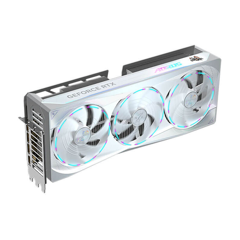 Carte Graphique GIGABYTE RTX 5080 AORUS M ICE-16GD
