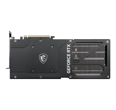 Carte Graphique MSI RTX 5090 32G VENTUS 3X OC, Black