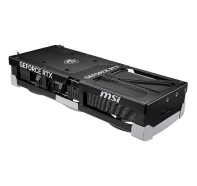 Carte Graphique MSI RTX 5090 32G VENTUS 3X OC, Black