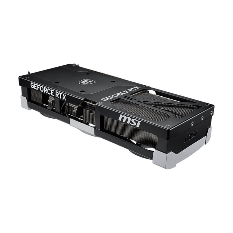 Carte Graphique MSI RTX 5090 32G VENTUS 3X OC, Black