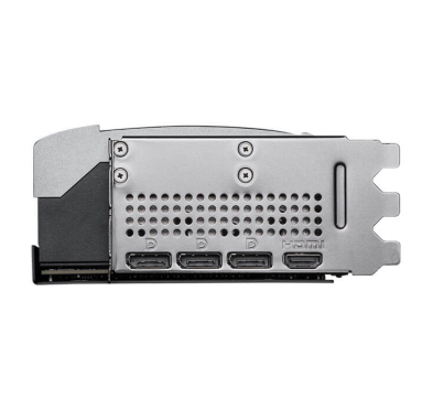 Carte Graphique MSI RTX 5090 32G VENTUS 3X OC, Black