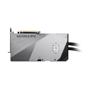 Carte Graphique MSI RTX 5090 32G SUPRIM LIQUID SOC
