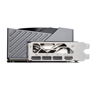 Carte Graphique MSI RTX 5090 32G GAMING TRIO OC, BLACK