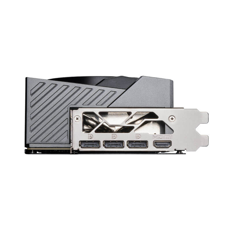 Carte Graphique MSI RTX 5090 32G GAMING TRIO OC, BLACK