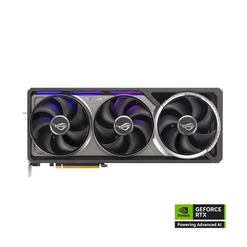 Carte Graphique ASUS ROG ASTRAL RTX 5090 32G GAMING , BLACK Carte Graphique ASUS ROG ASTRAL RTX 5090 32G GAMING , BLACK