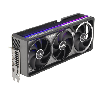 Carte Graphique ASUS ROG ASTRAL RTX 5090 32G GAMING , BLACK