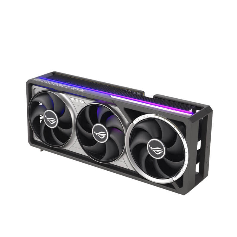 Carte Graphique ASUS ROG ASTRAL RTX 5090 32G GAMING , BLACK Carte Graphique ASUS ROG ASTRAL RTX 5090 32G GAMING , BLACK