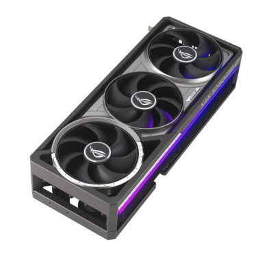 Carte Graphique ASUS ROG ASTRAL RTX 5090 32G GAMING , BLACK