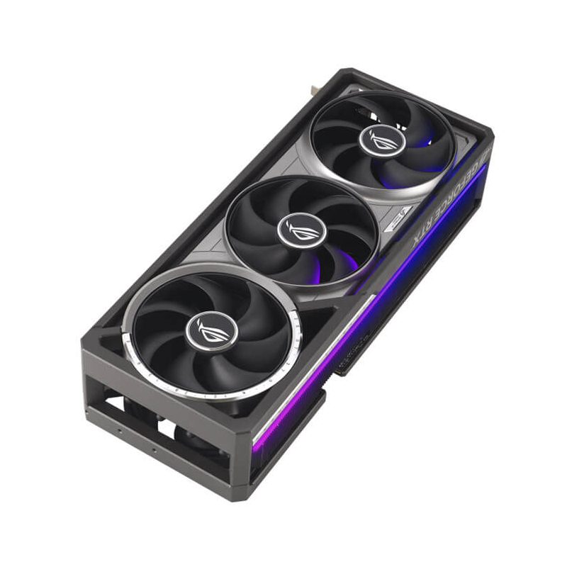 Carte Graphique ASUS ROG ASTRAL RTX 5090 32G GAMING , BLACK Carte Graphique ASUS ROG ASTRAL RTX 5090 32G GAMING , BLACK