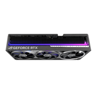 Carte Graphique ASUS ROG ASTRAL RTX 5090 32G GAMING , BLACK