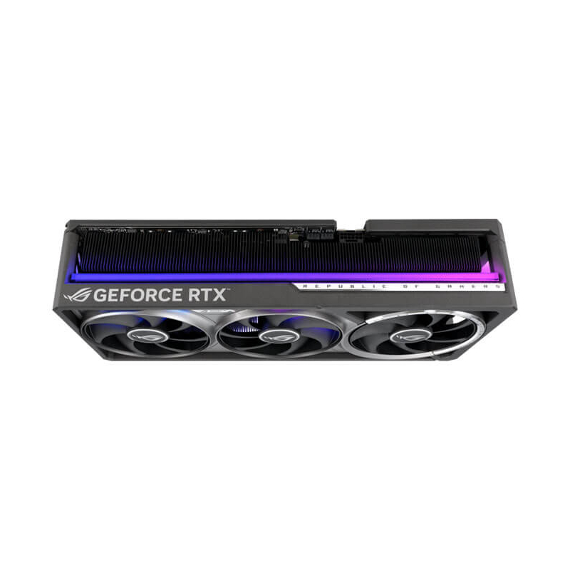 Carte Graphique ASUS ROG ASTRAL RTX 5090 32G GAMING , BLACK Carte Graphique ASUS ROG ASTRAL RTX 5090 32G GAMING , BLACK