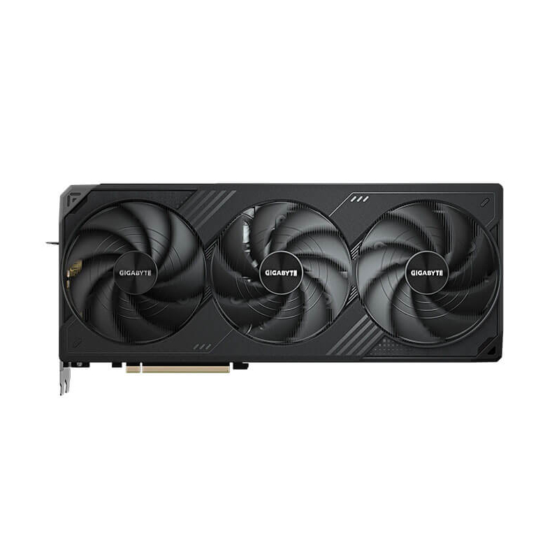 Carte Graphique GIGABYTE RTX 5090 WF3OC-32GD, Black