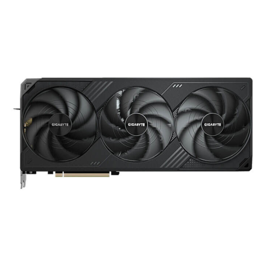 Carte Graphique GIGABYTE RTX 5090 WF3OC-32GD, Black