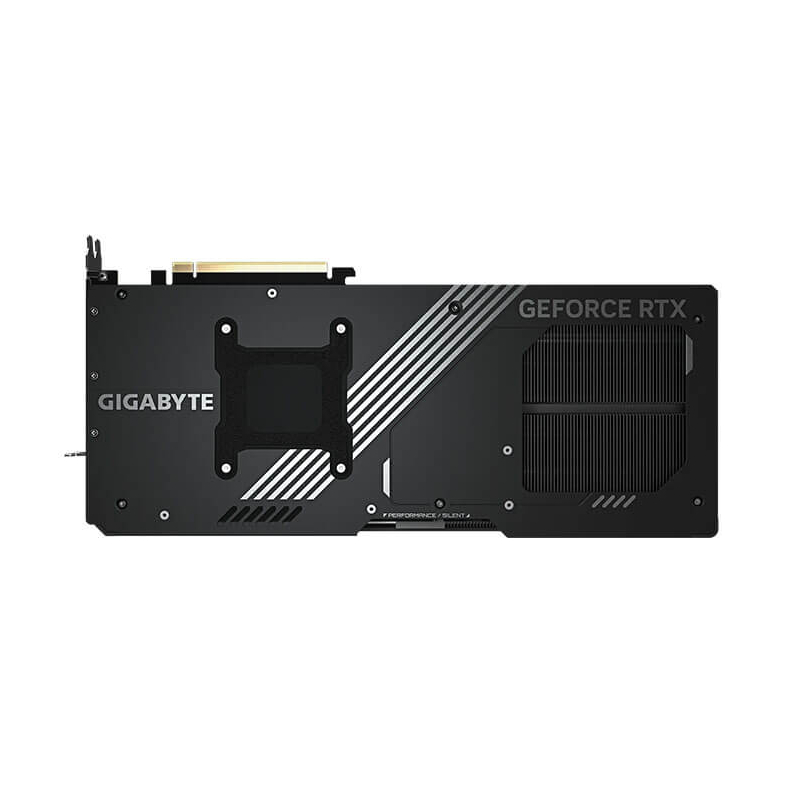 Carte Graphique GIGABYTE RTX 5090 WF3OC-32GD, Black