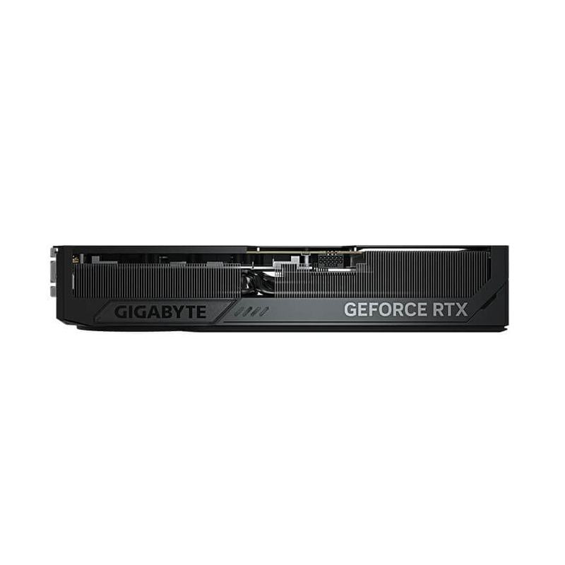 Carte Graphique GIGABYTE RTX 5090 WF3OC-32GD, Black