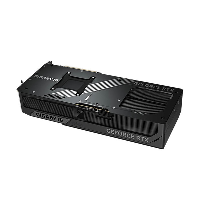 Carte Graphique GIGABYTE RTX 5090 WF3OC-32GD, Black