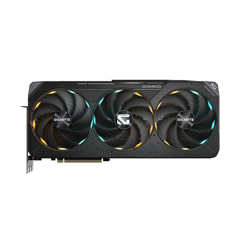 Carte Graphique GIGABYTE RTX 5090 GAMING OC-32Go, Black