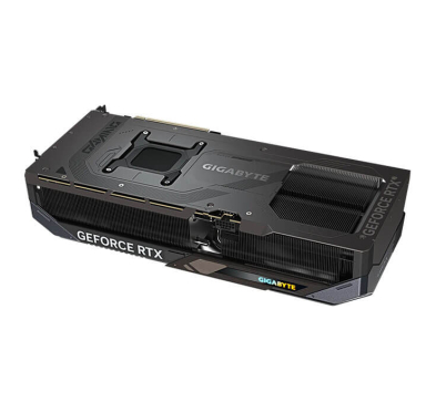 Carte Graphique GIGABYTE RTX 5090 GAMING OC-32Go, Black