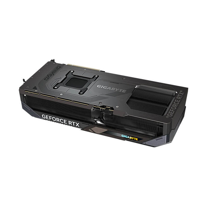 Carte Graphique GIGABYTE RTX 5090 GAMING OC-32Go, Black