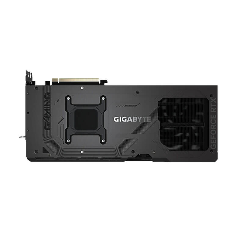 Carte Graphique GIGABYTE RTX 5090 GAMING OC-32Go, Black