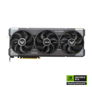 Carte Graphique ASUS TUF RTX 5090 32G GAMING, BLACK