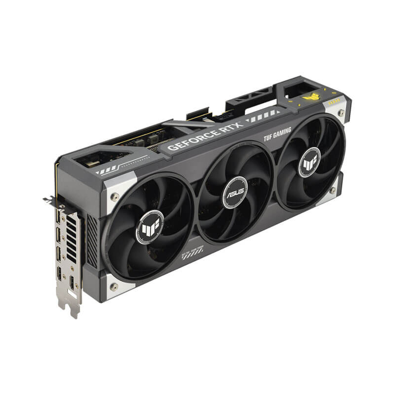 Carte Graphique ASUS TUF RTX 5090 32G GAMING, BLACK
