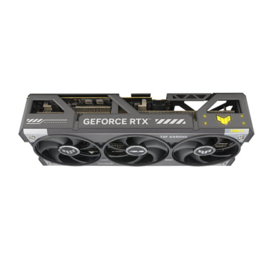 Carte Graphique ASUS TUF RTX 5090 32G GAMING, BLACK