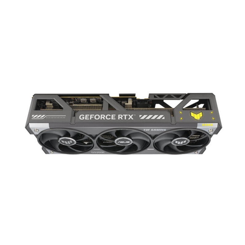 Carte Graphique ASUS TUF RTX 5090 32G GAMING, BLACK