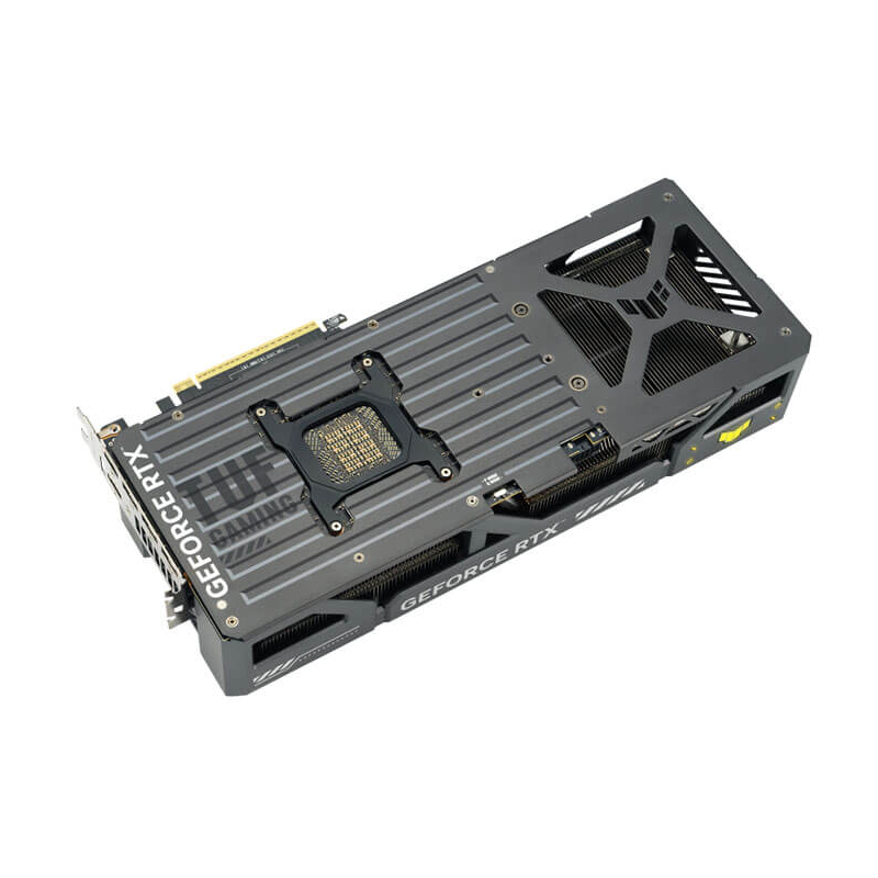 Carte Graphique ASUS TUF RTX 5090 32G GAMING, BLACK
