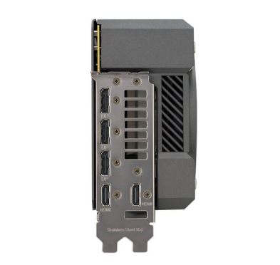 Carte Graphique ASUS TUF RTX 5090 32G GAMING, BLACK