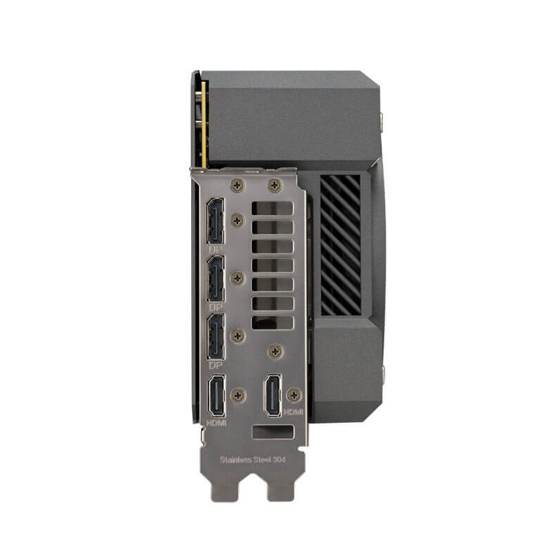 Carte Graphique ASUS TUF RTX 5090 32G GAMING, BLACK