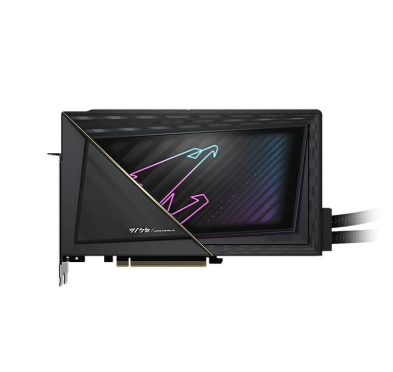 Carte Graphique GIGABYTE RTX 5090 AORUS X W 32G, Black