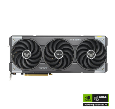 Carte Graphique ASUS TUF RTX 5070TI 16Go GAMING