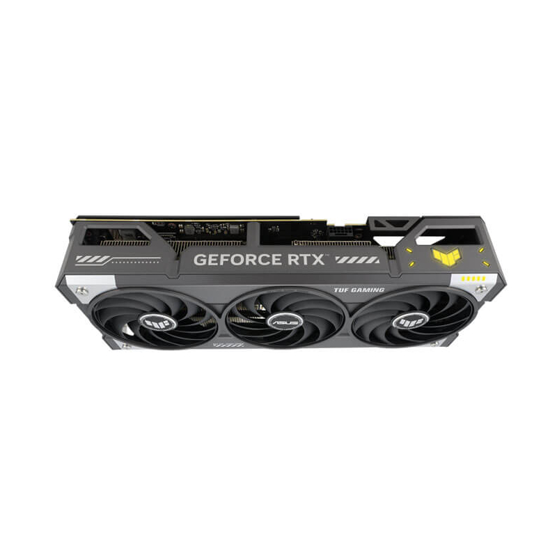 Carte Graphique ASUS TUF RTX 5070TI 16Go GAMING