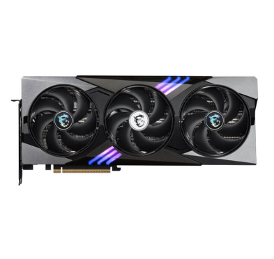 Carte Graphique MSI RTX 5070TI 16G GAMING TRIO OC PLUS