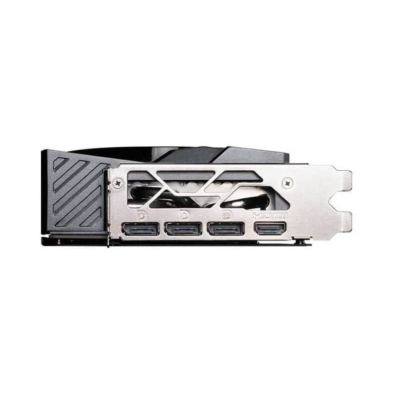 Carte Graphique MSI RTX 5070TI 16G GAMING TRIO OC PLUS