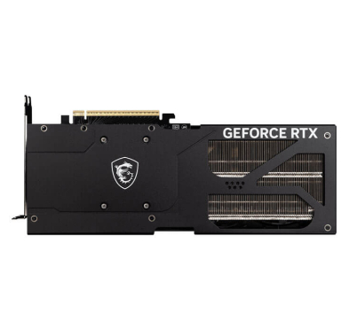Carte Graphique MSI RTX 5070TI 16G VENTUS 3X OC, Black