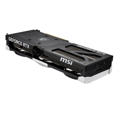 Carte Graphique MSI RTX 5070TI 16G VENTUS 3X OC, Black