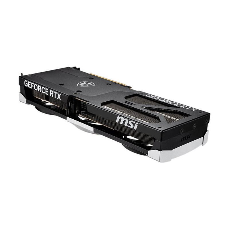 Carte Graphique MSI RTX 5070TI 16G VENTUS 3X OC, Black